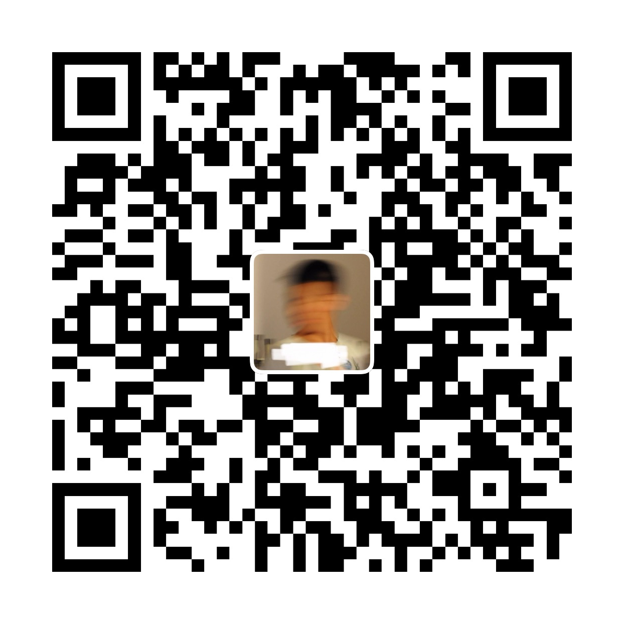 Alipay QR